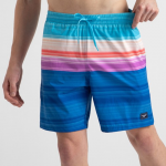 Men 4 Way Flex Watershorts