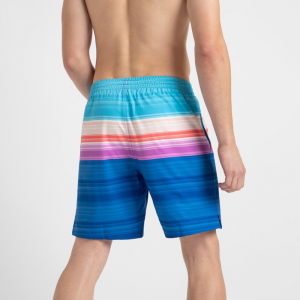 Men 4 Way Flex Watershorts