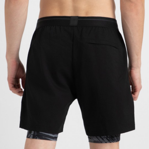 Men Watershorts With Jammer